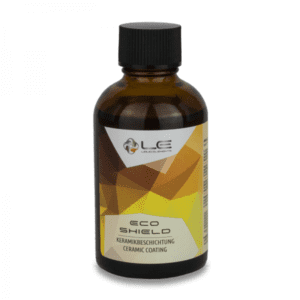 Liquid Elements Eco Shield Ceramic Coating