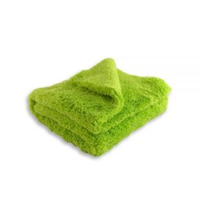 Liquid Elements Moss Edgeless Cloth