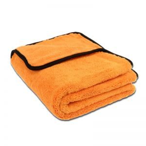 liquid elements drying towel