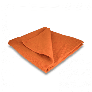 Liquid Elements Red Snapper Microfibre Polishing Cloth
