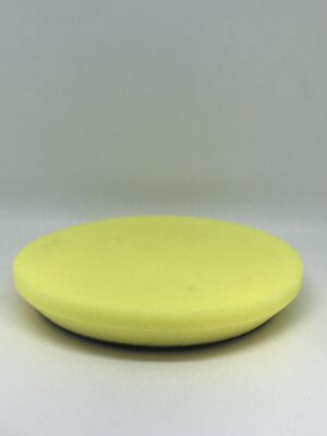 Zvizzer Edge Pads, Yellow