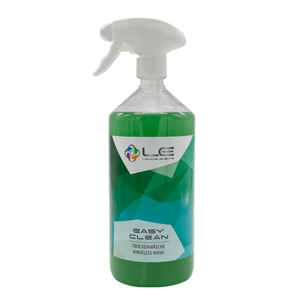 CHEMICAL GUYS NONESENSE COLOURLESS/ODOURLESS CLEANER 473ML