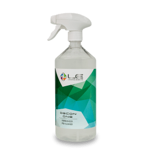 Liquid Elements Decon One Pre Cleaner / Rust Remover