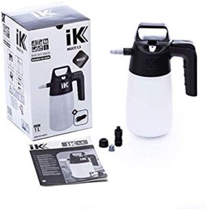 IK Milti, 1.5 ltr