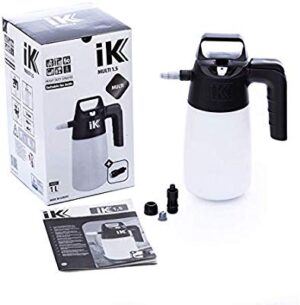 IK Sprayers Ireland –