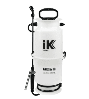 IK 9 Foam Sprayer, 5 litre