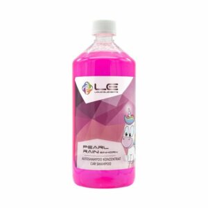 Liquid Elements Pearl Rain Car Shampoo