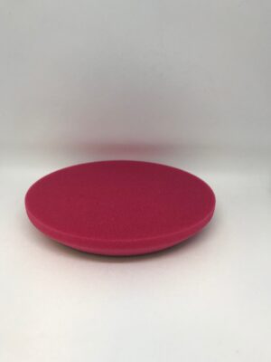 Zvizzer Edge Pads, Red