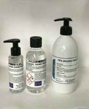 Hand Sanitiser