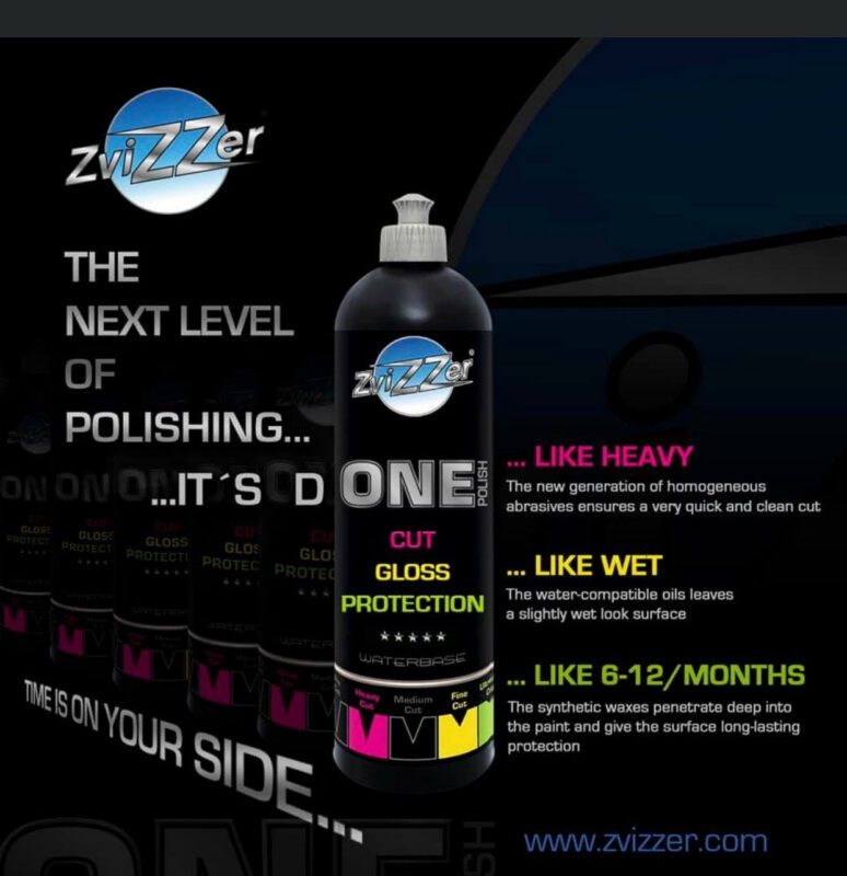 zvizzer one step