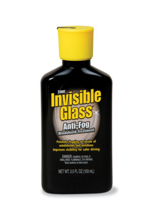 Stoner Invisible Glass Anti- Fog
