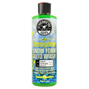Chemical Guys Honey Dew Snow Foam