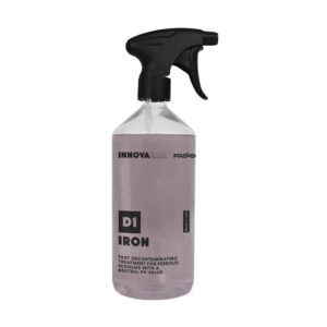 Innovacar D1 Iron ( Iron Remover )