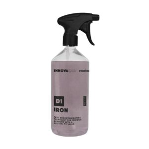 Polish & Buffing Compound for Cars: Innovacar P1 Polish Up - INNOVACAR