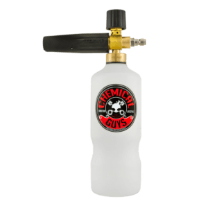 Chemical Guys TORQ MaxFoam 8 Foam Cannon - 1L