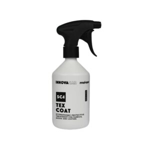 Innovacar SC4 Tex Coat, 500ml (Leather Protective Coat)
