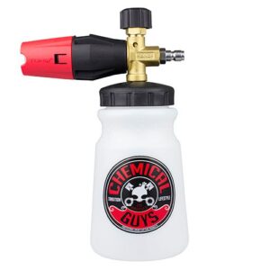 Chemical Guys EQP322 Torq Foam Cannon Snow Foamer