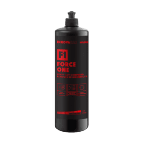 Innovacar F1 Force One Heavy Cut Compound, 500ml