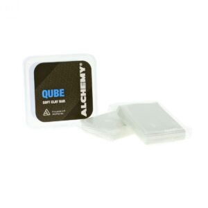 Alchemy Qube Soft Clay Bar