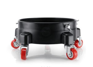 Car Wash Bucket Dolly