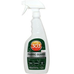 303 Fabric Guard