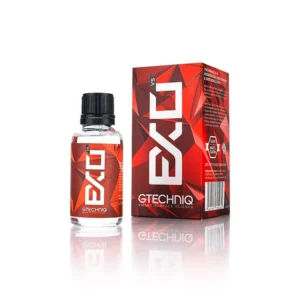 Gtechniq – EXOv5 Ultra Durable Hydrophobic Coating  - 2 Year