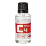 Gtechniq C4 Permanent Trim Restorer