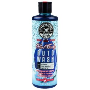 Chemical Guys Gloss Workz Auto Wash