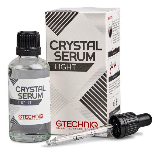 Gtechniq crystal serum light, Trivandrum, T.A.S(Travancore Auto Spa)  Detailing Studio: Ceramic, Graphene