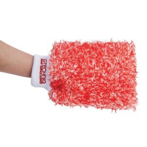 Gtechniq WM2 Microfiber Wash Mitt