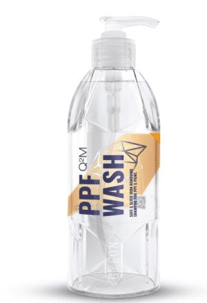 Gyeon Q2M PPF Wash