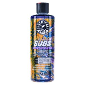 Chemical Guys Hydro Suds Ceramic Car Wash Soap