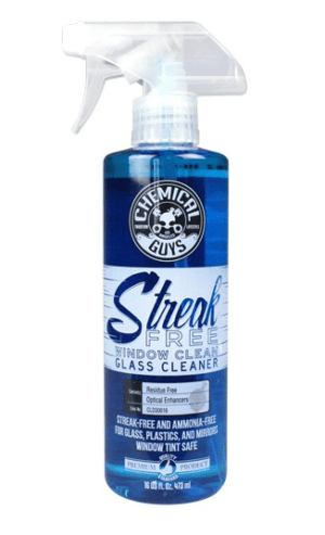 Chemical Guys Streak Free Window Clean