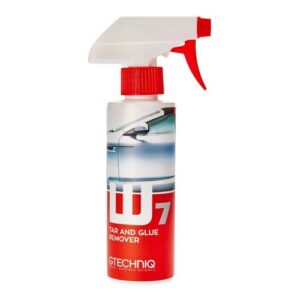 Gtechniq W7 Tar & Glue Remover, 500ml