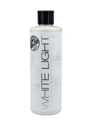 Chemical Guys White Light