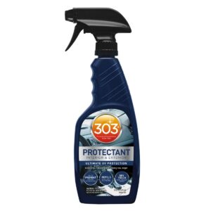 303 Automotive Protectant - 473ML