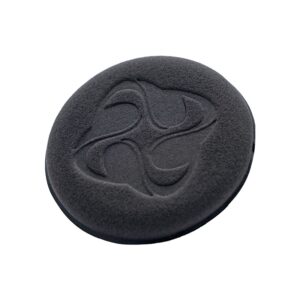 Liquid Elements Sponge Applicator, 102mm x 22mm Hand Applicator
