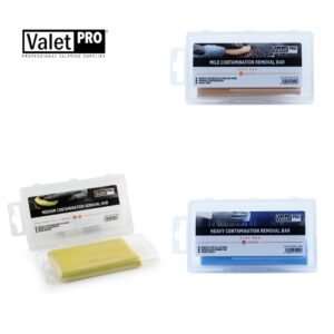 Valet Pro Contamination Removal Bar