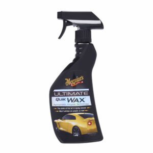 Meguiars Ultimate Quik Wax
