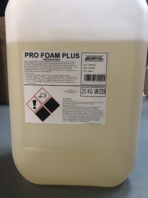 Autopia Pro Foam Plus Contactless Wash