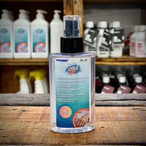 IDRA SANY 100ML HAND SANITIZER
