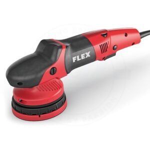 Flex XCE 10-8 125 Positive Drive Orbital Polisher