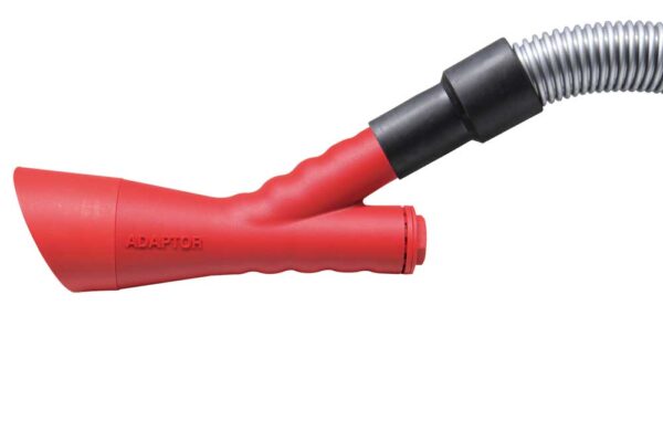 Tornador Rotador Adaptor