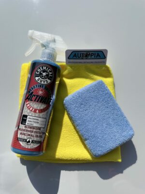 Chemical Guys- Activate Spray Sealant 473ml **SPECIAL OFFER COMBO**