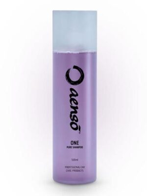 Aenso - One Pure Car Shampoo
