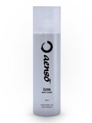 Aenso- Isern Wheel Cleaner