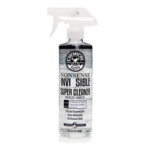 CHEMICAL GUYS NONESENSE COLOURLESS/ODOURLESS CLEANER 473ML