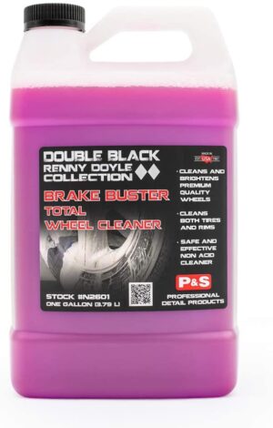 P&S Break Buster 3.7L