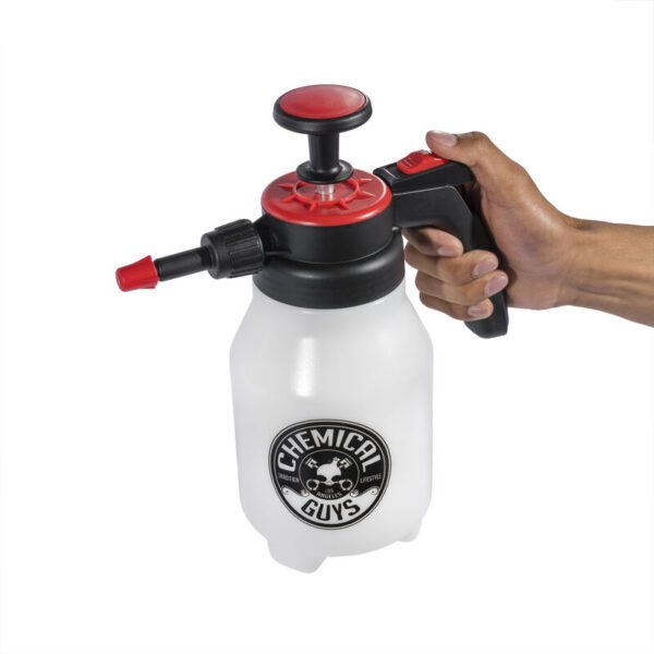 Chemical Guys Mr Sprayer