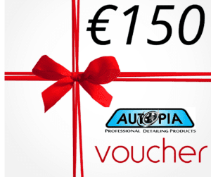 €150 Gift Voucher